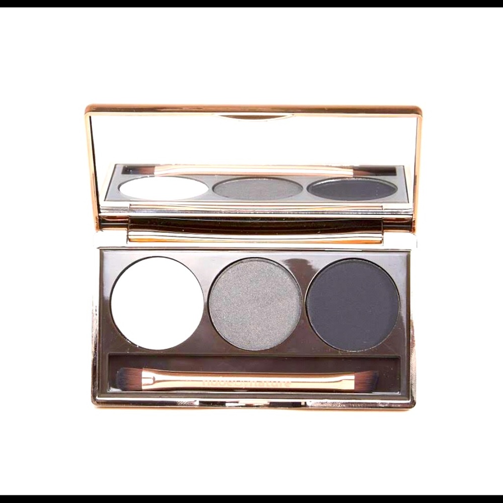 Nude by Nature “Eyeshadow Trio”
